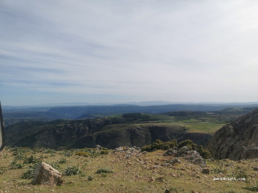 (08030) Seulo - Unnamed Road — foto