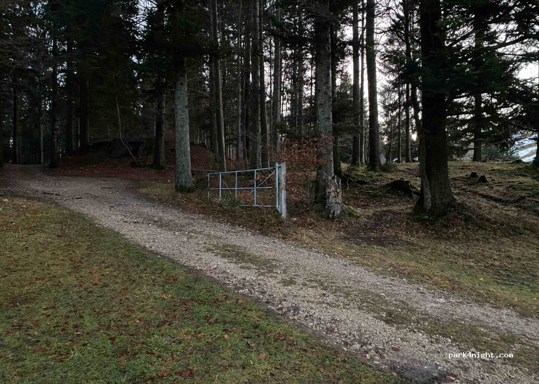 (4717) Mümliswil-Ramiswil - 110 Waldheim — foto 2