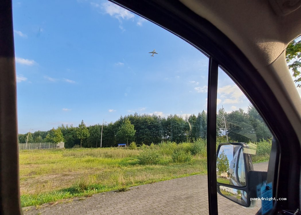 (22848) Norderstedt - 8 Nordportbogen — foto