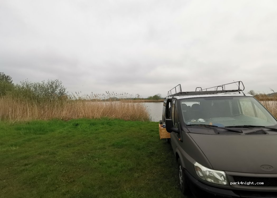 (14550) Groß Kreutz (Havel) - Unnamed Road — foto 4