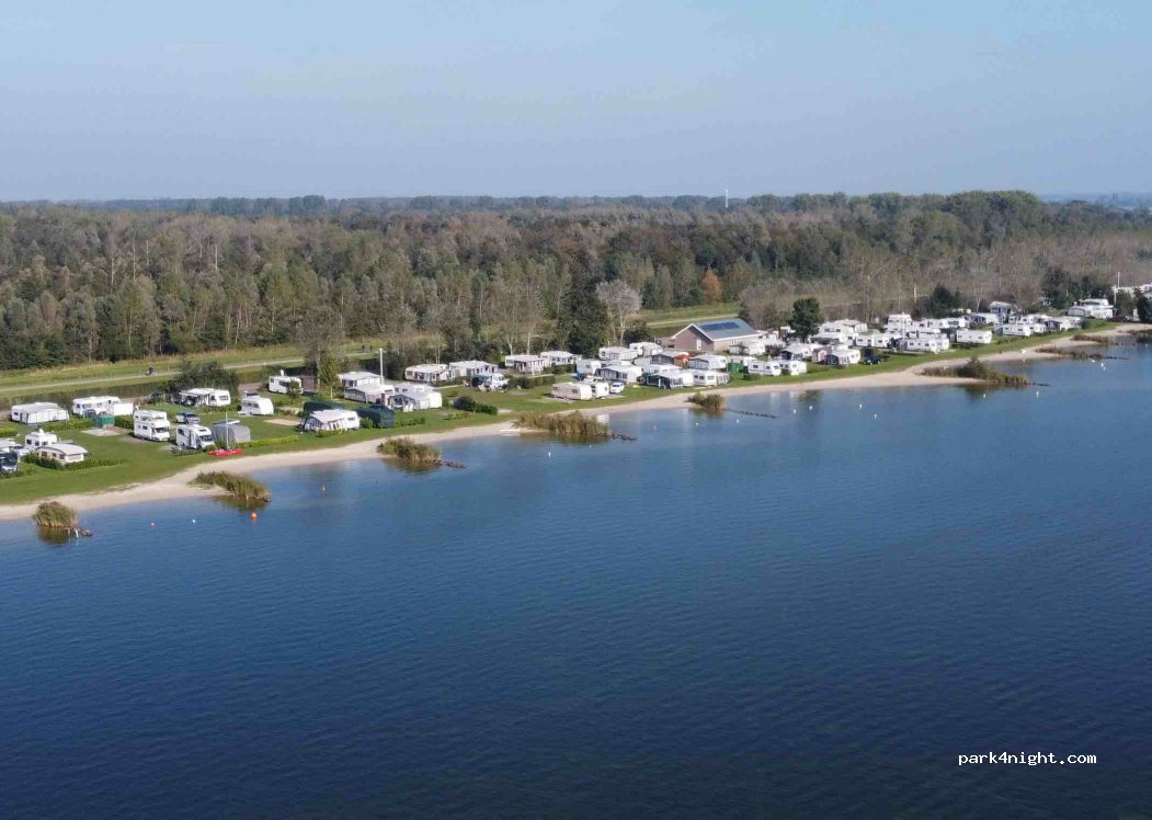 Camping Aqua Centrum Bremerbergse Hoek — foto 2