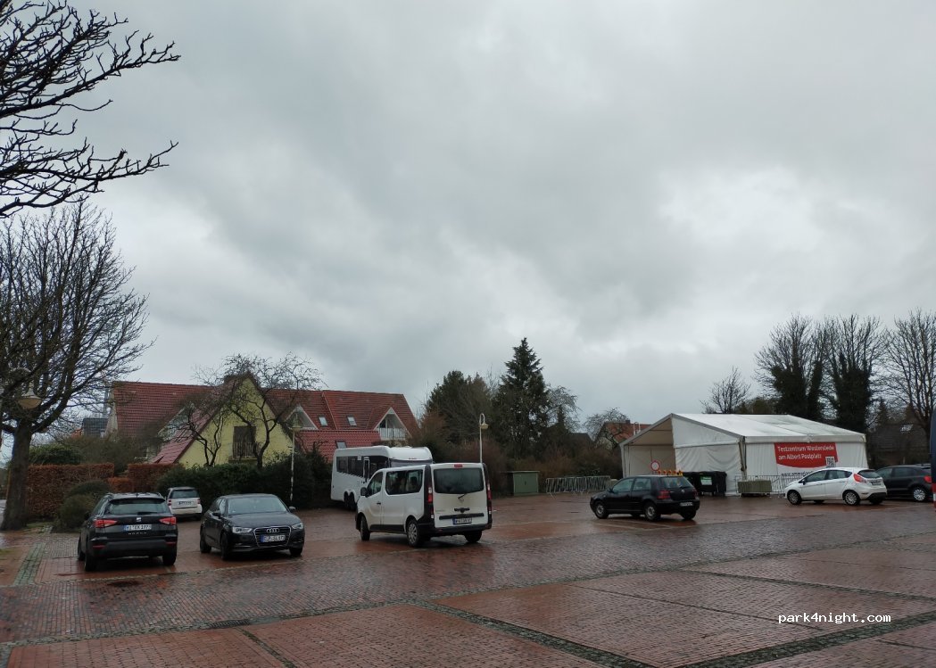 (26655) Westerstede - 1 Auf der Lohe — foto