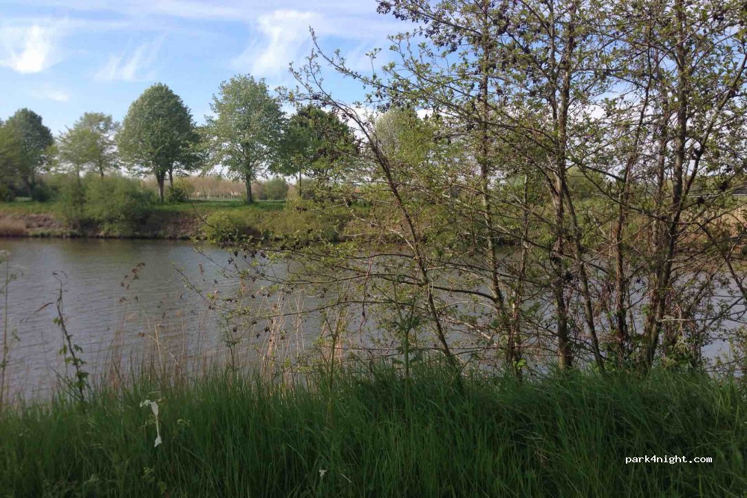 (9881) Aalter - Vaart-Noord — foto