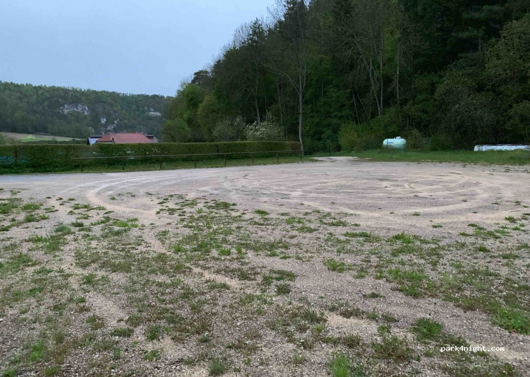 (72488) Sigmaringen - 27 Langenharter Straße — foto