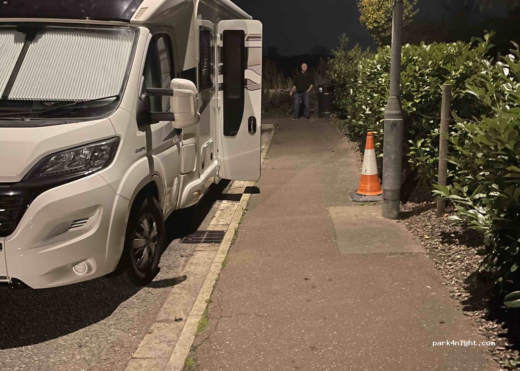 (CB24 4UQ) Swavesey - Anderson Road — foto 3