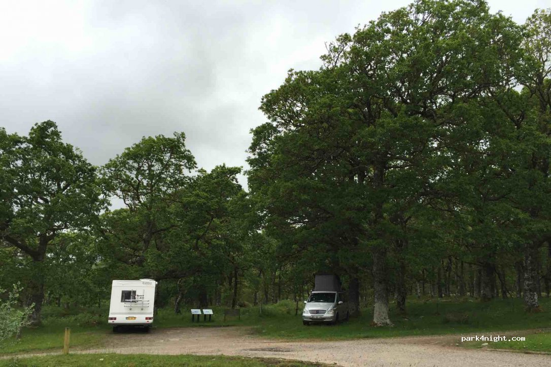 (PA34 5XB) Claggan - A884 — foto 2