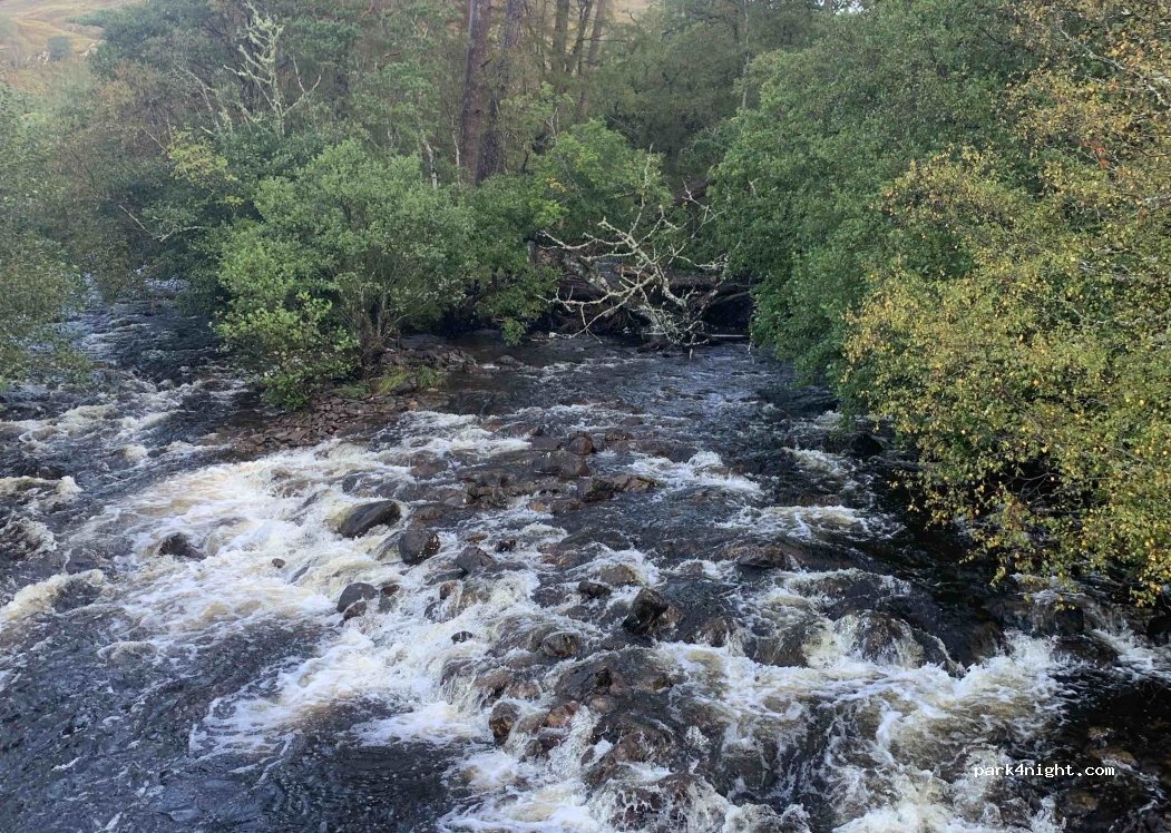 (PA34 5XB) Claggan - A884 — foto 5