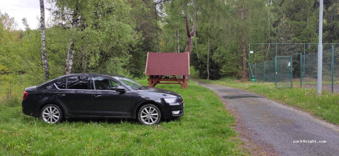 (341 01) Břežany - — foto