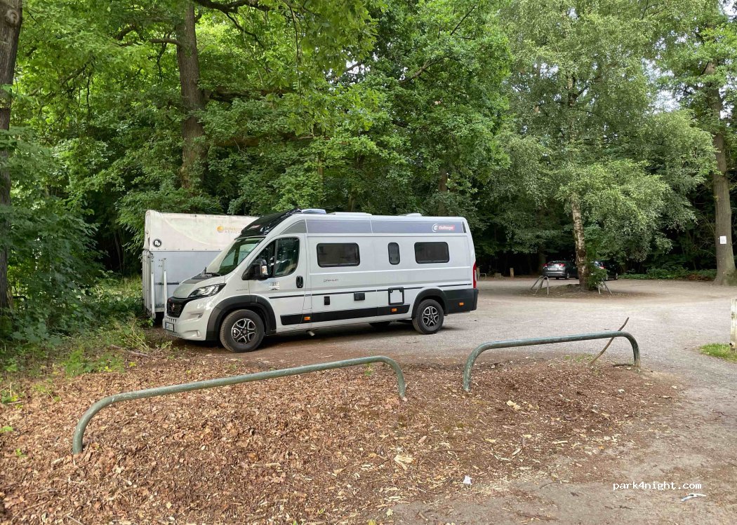 (44287) Dortmund - 220 Schwerter Straße — foto