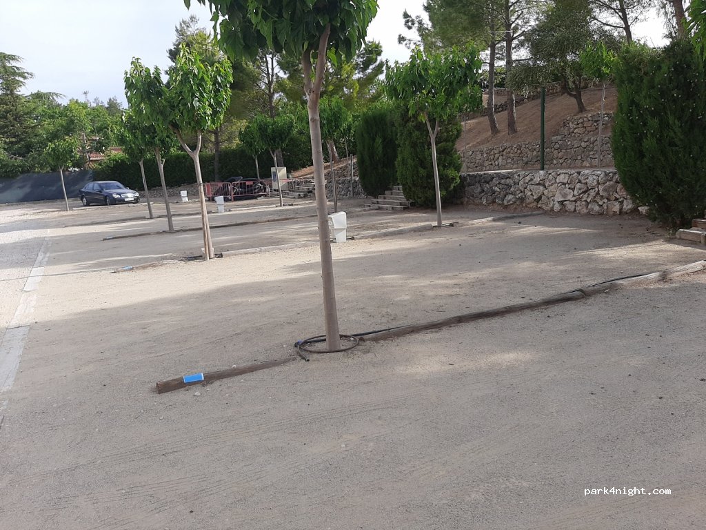 Càmping Alberg Tivissa — foto 2