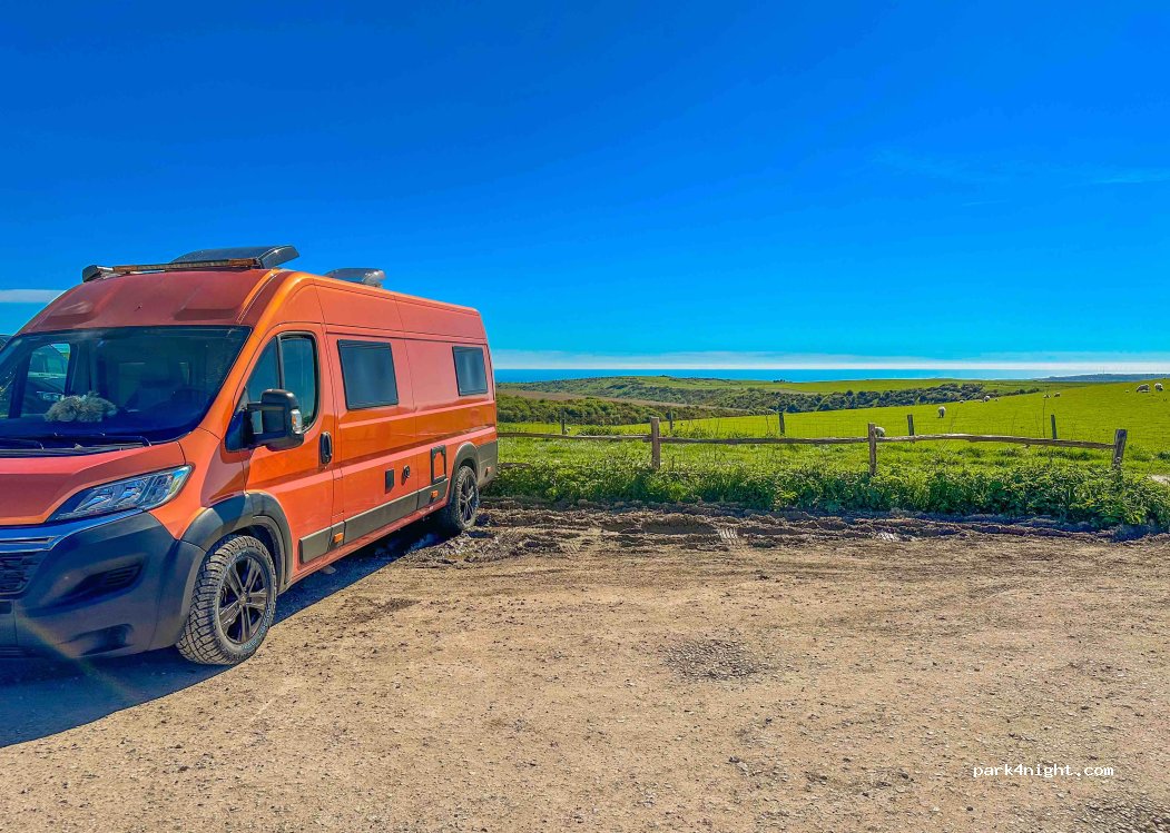 (BN8 6PA)  - South Downs Way — foto 2