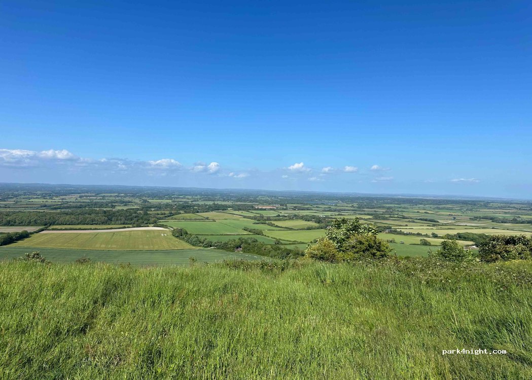 (BN8 6PA)  - South Downs Way — foto 3