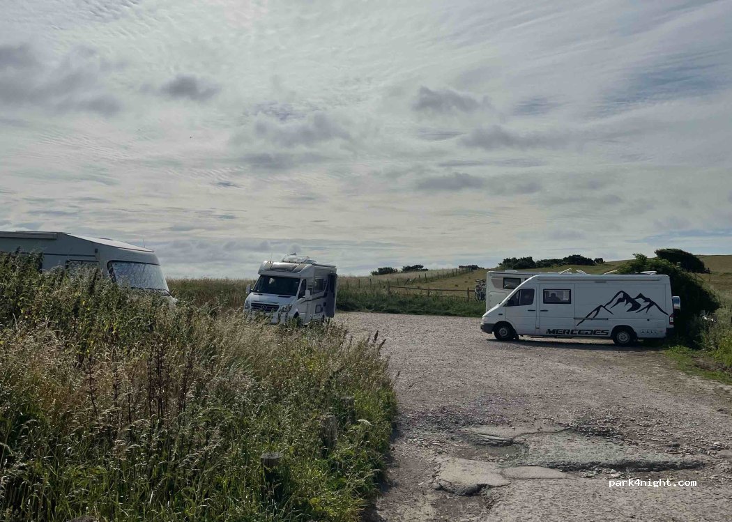(BN8 6PA)  - South Downs Way — foto 4
