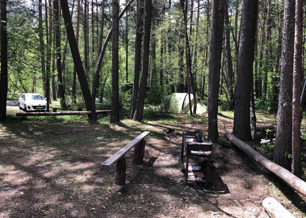 Camping Kavkaz — foto 2