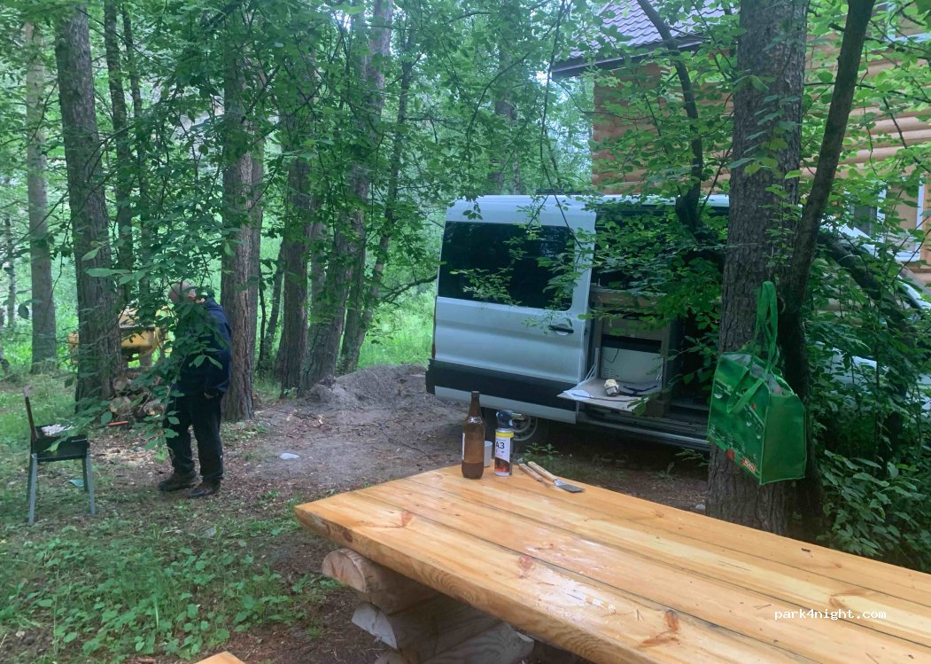 Camping Kavkaz — foto 3