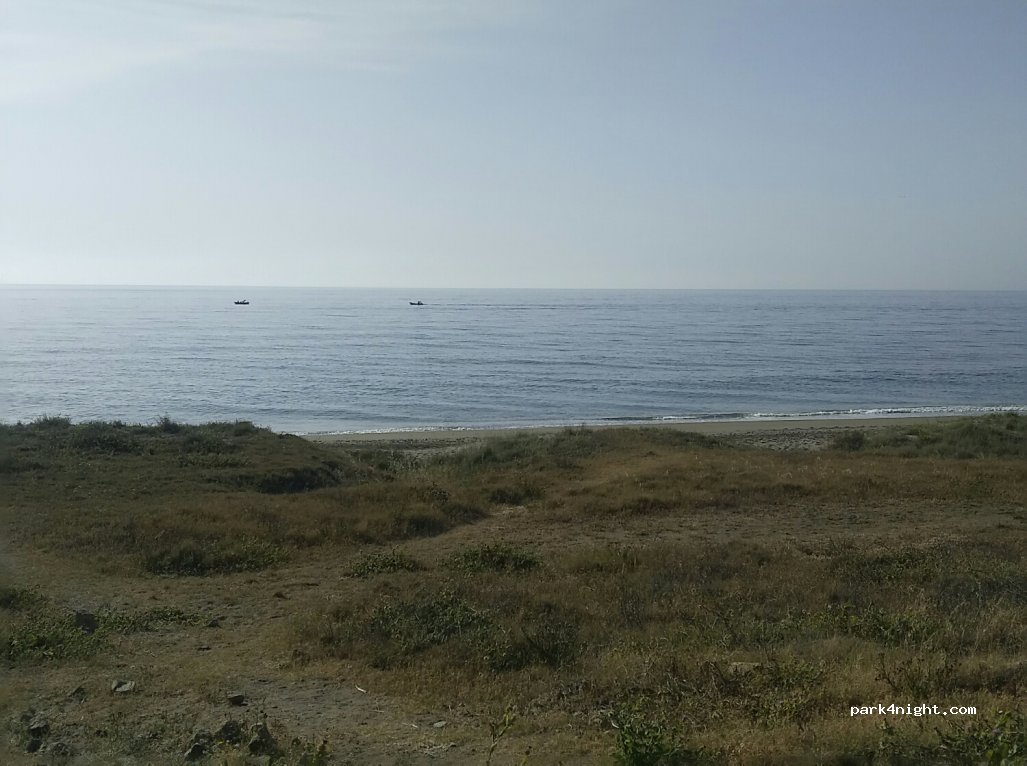 (04149) Agua Amarga - 1M Diseminado Algarrobico — foto 2
