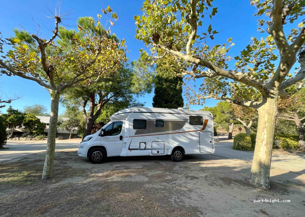 Càmping Port de la Selva — foto 3