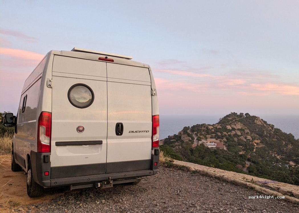 (17320) Tossa de Mar - 5 Urbanització Pola-Giverola — foto 2