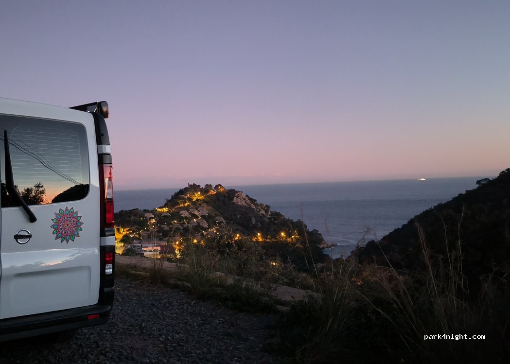(17320) Tossa de Mar - 5 Urbanització Pola-Giverola — foto 4