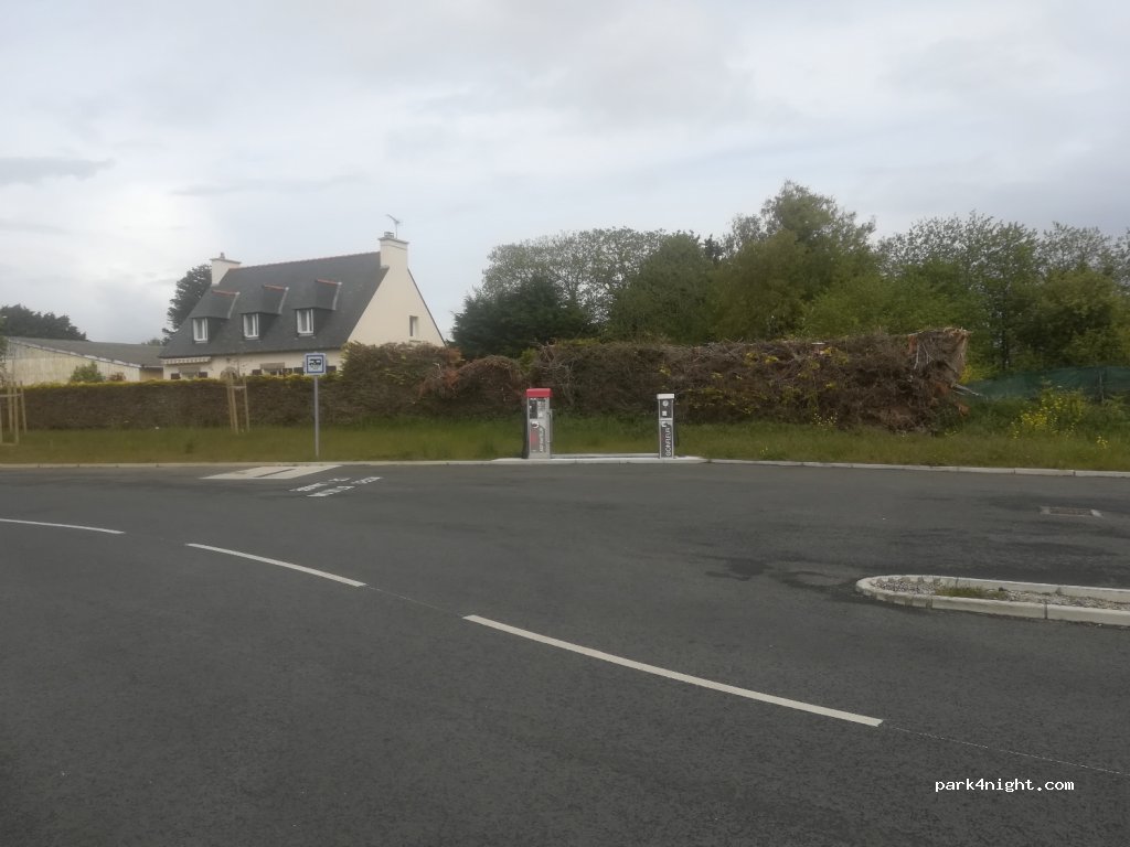 (22470) Plouézec - 23 Kerguilaven — foto 3