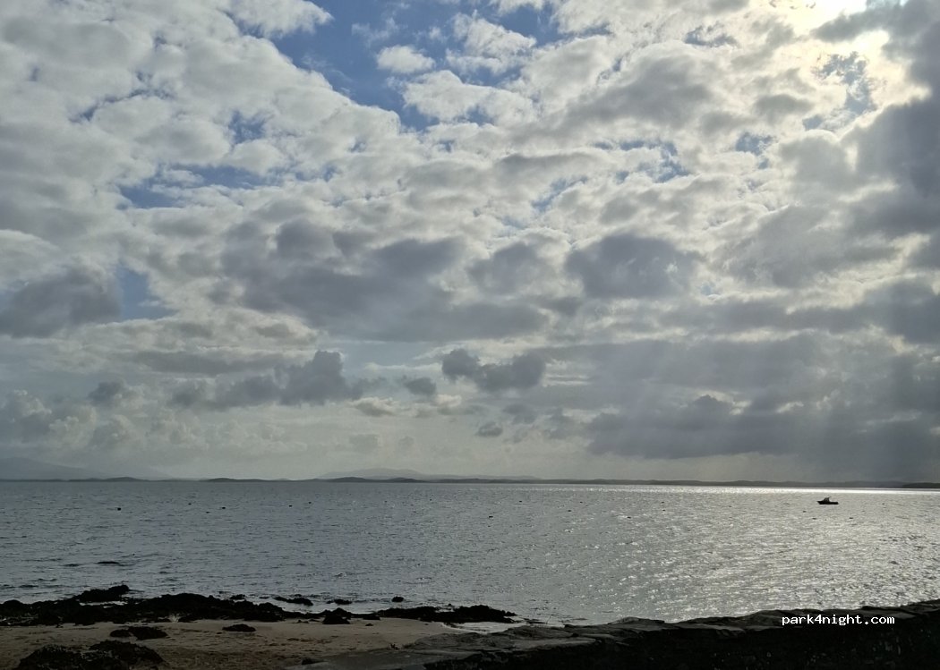 ()  - Oldhead Holiday Village — foto 3