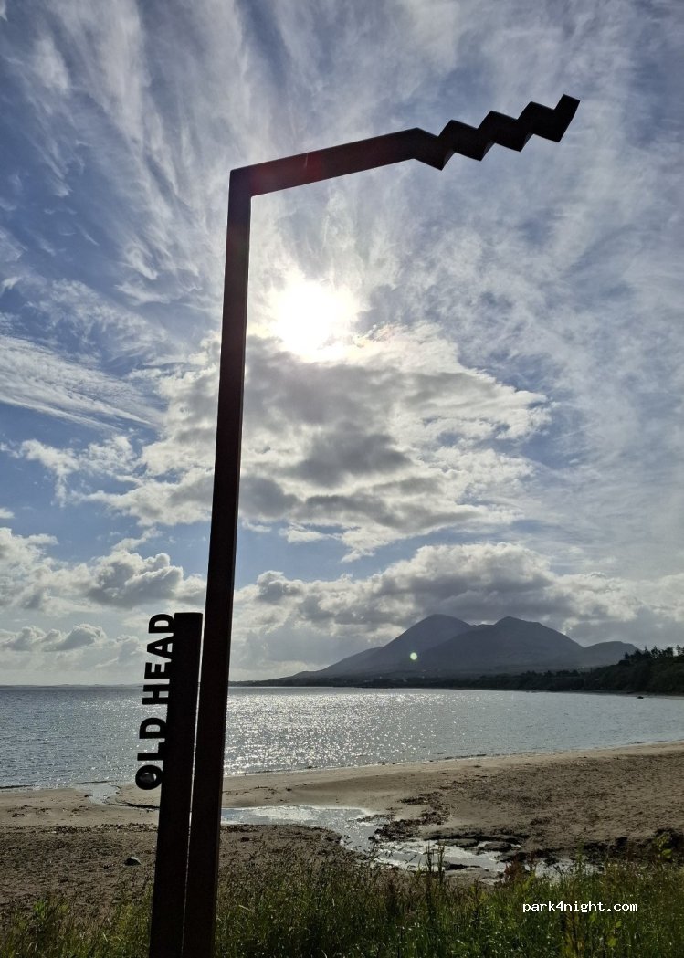 ()  - Oldhead Holiday Village — foto 4