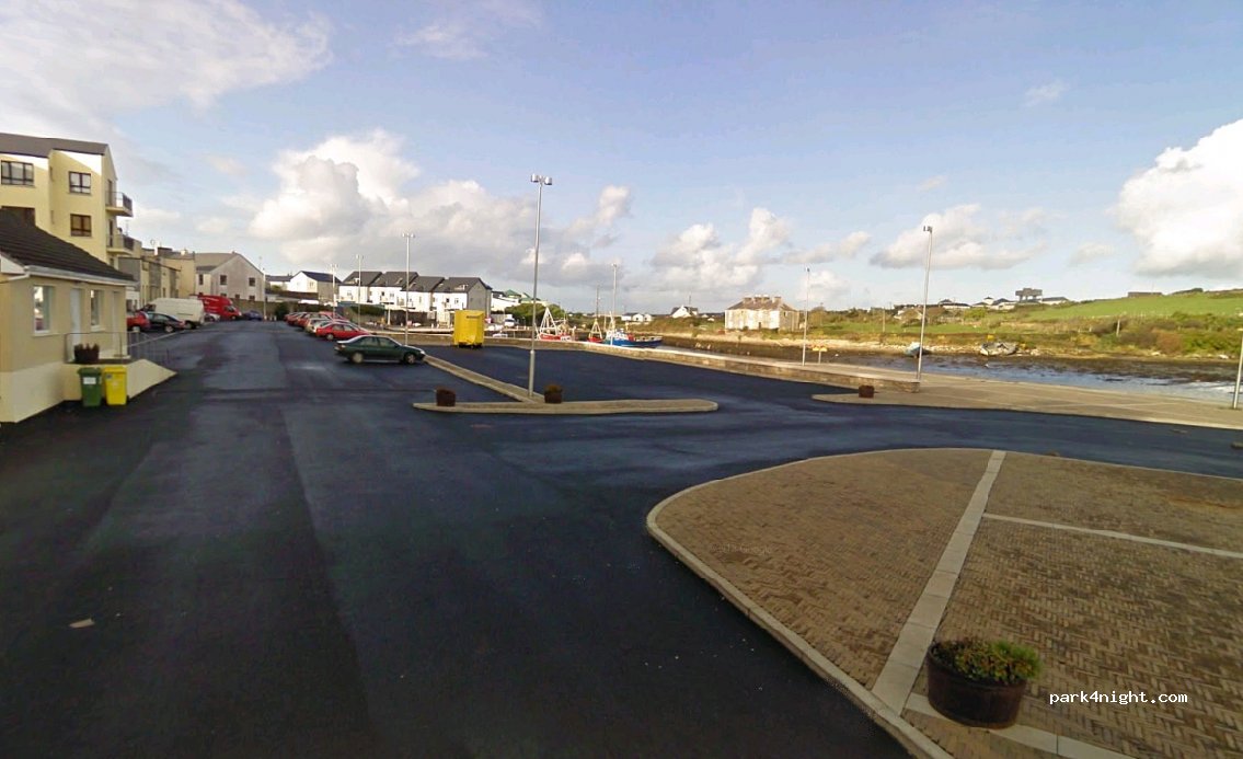 (F26 Y89E) Belmullet - 1 The Square — foto 2