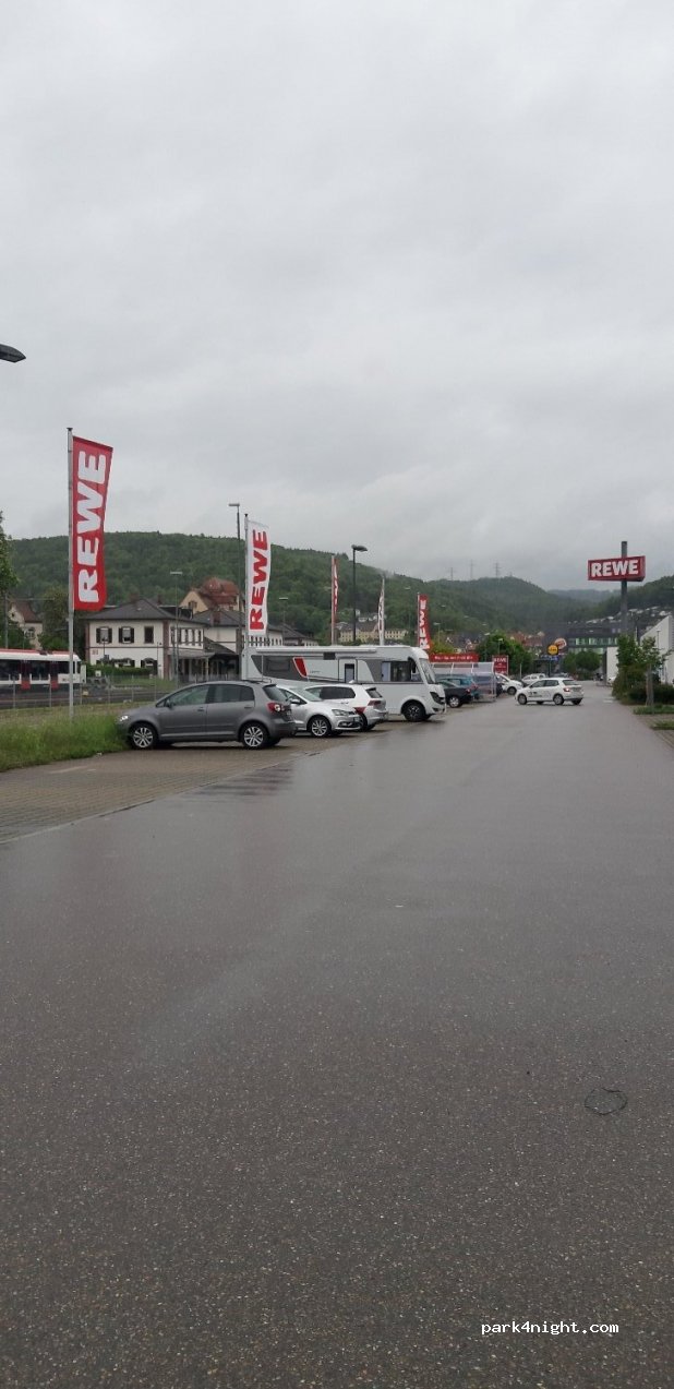 (79761) Waldshut-Tiengen - 6 Brückenstraße — foto