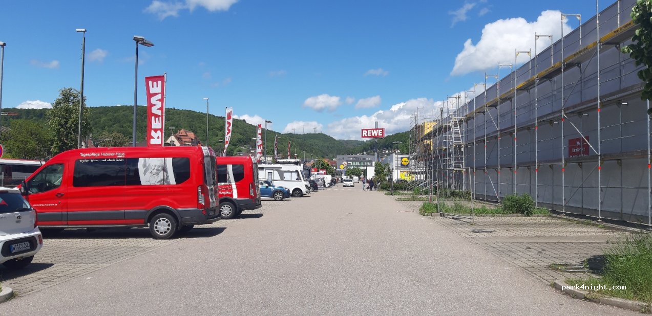 (79761) Waldshut-Tiengen - 6 Brückenstraße — foto 2