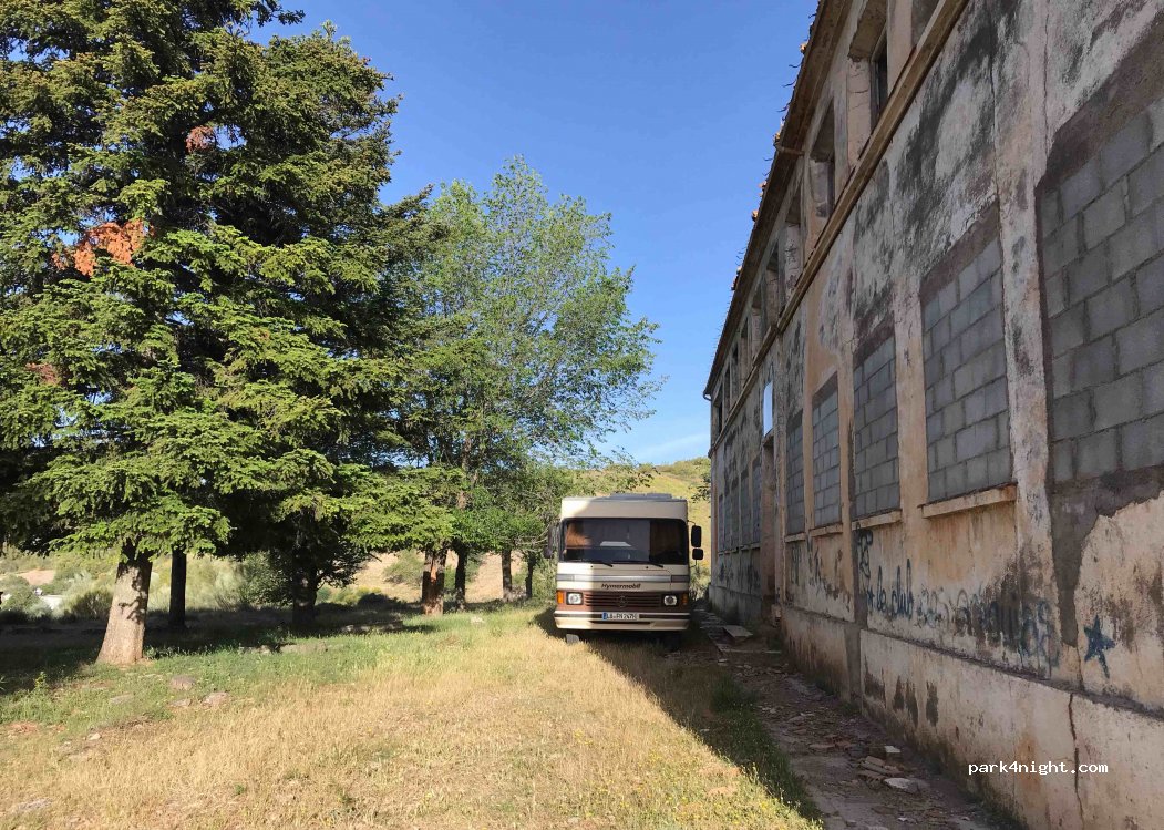 (18416) Busquístar - 65 Diseminado Diseminados — foto 2