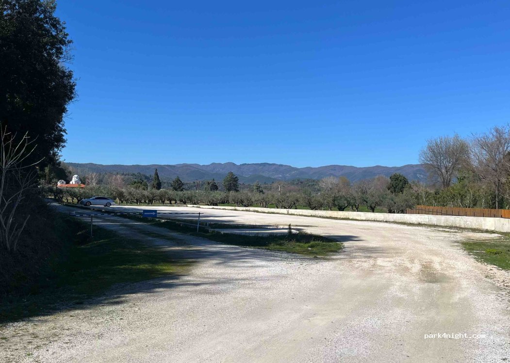 (630 75) Stagira Akanthos - Ethniki Odos Thessalonikis Ierissou — foto 4