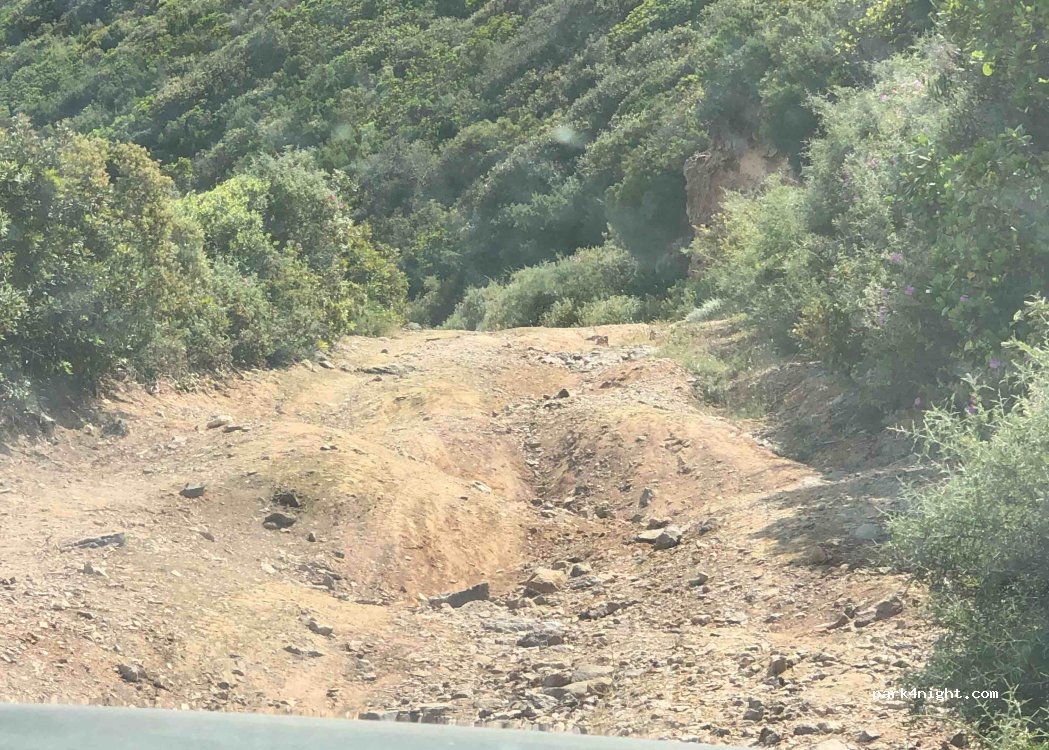 (09079) Tresnuraghes - Strada Torre Foghe — foto 4