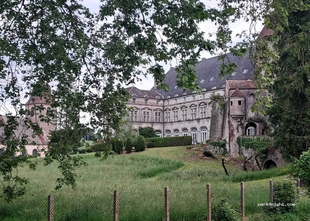 (70700) Frasne-le-Château - 3 Rue du Château — foto 3