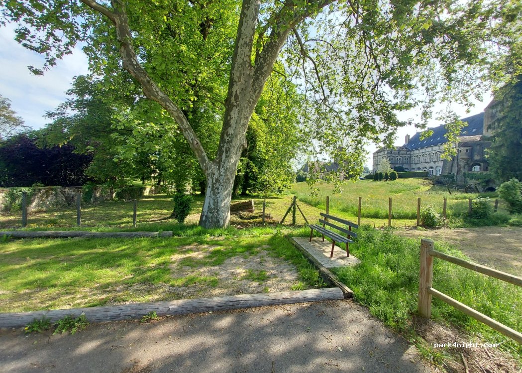 (70700) Frasne-le-Château - 3 Rue du Château — foto 4