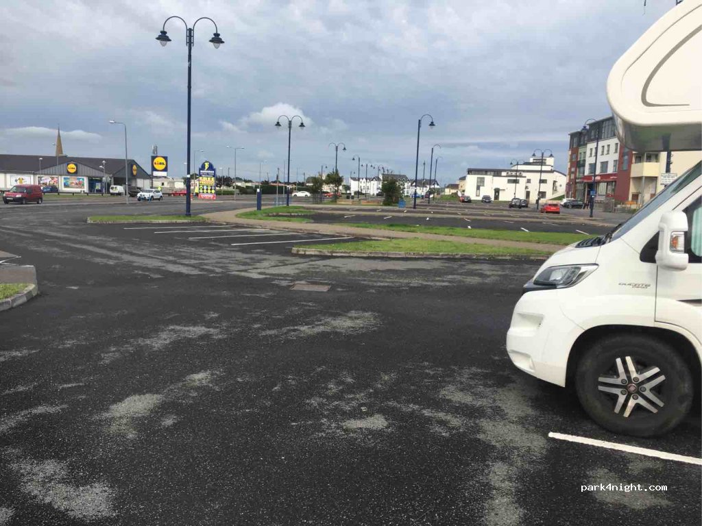 () Bundoran - Station Road — foto 2