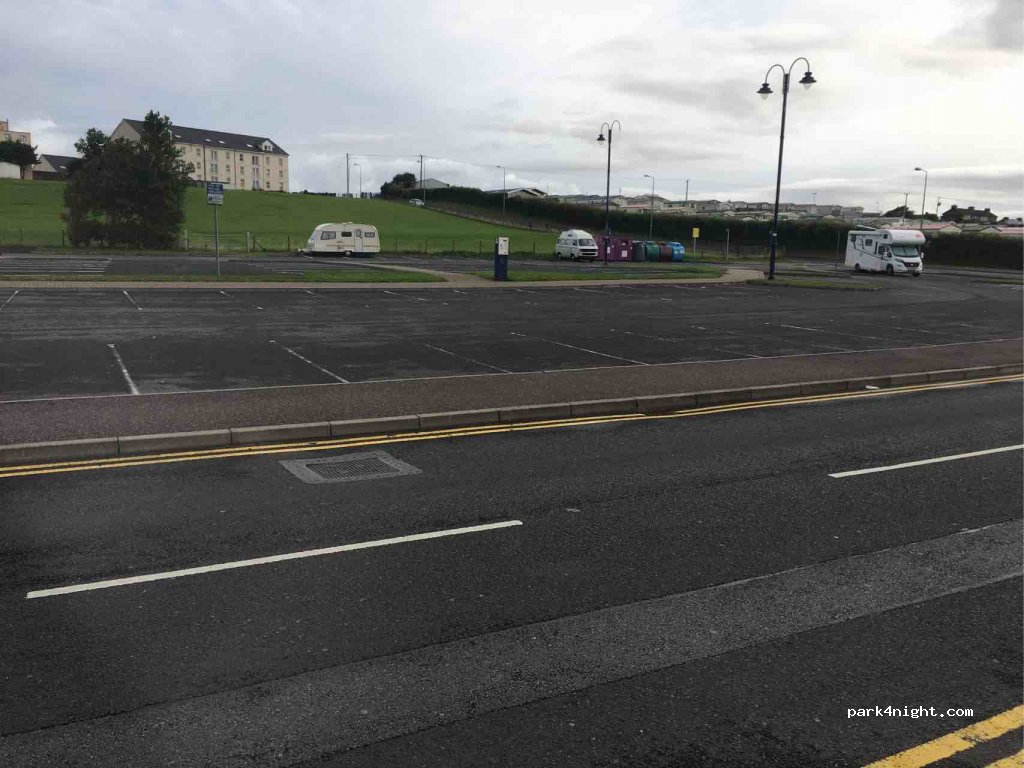 () Bundoran - Station Road — foto 3