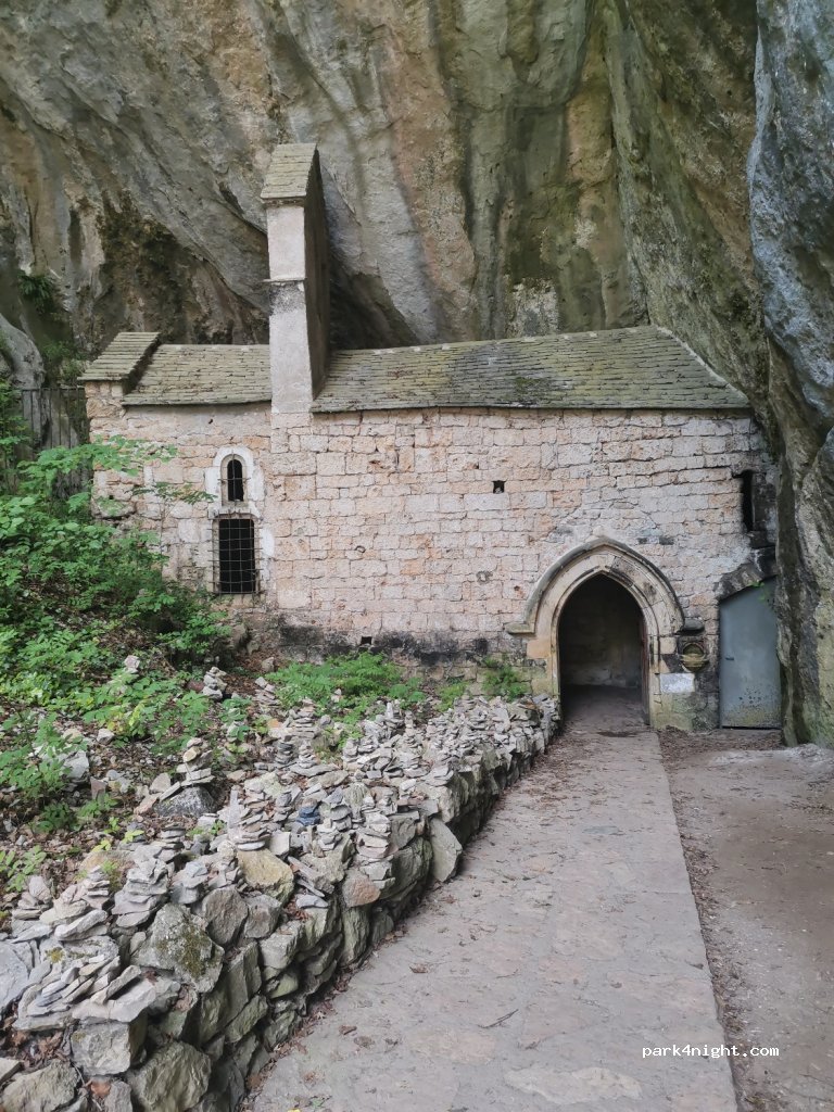 (48210) Gorges du Tarn Causses - 6167 Saint-Chély du Tarn — foto 3