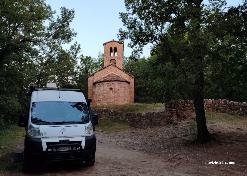 (08619) Borredà - Unnamed Road — foto 4