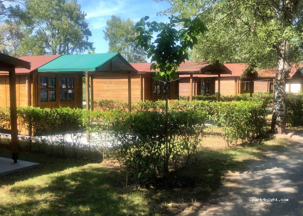 Camping Natura — foto