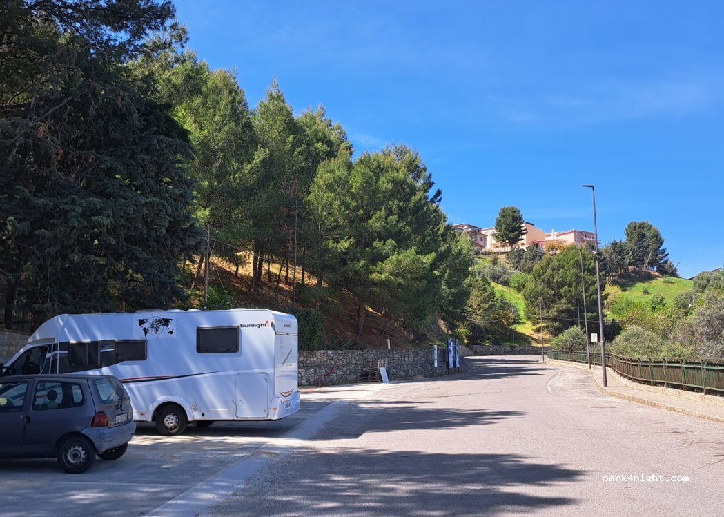 (87074) Rocca Imperiale - 1 Via Vittorio Emanuele — foto 4