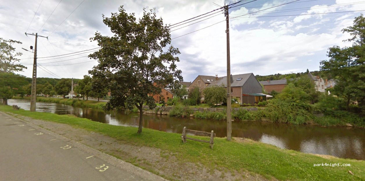 (5580) Rochefort - 24 Rue Au bord de I'Eau — foto 2
