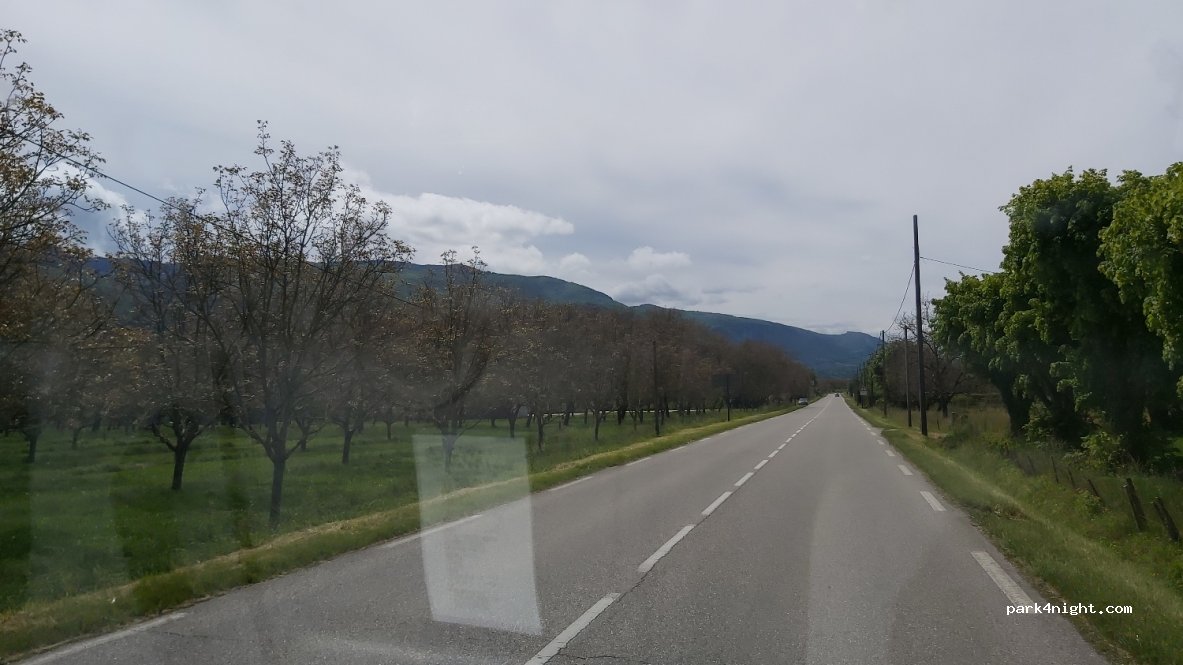 (26270) Loriol-sur-Drôme - 5 Place des Nougatiers — foto