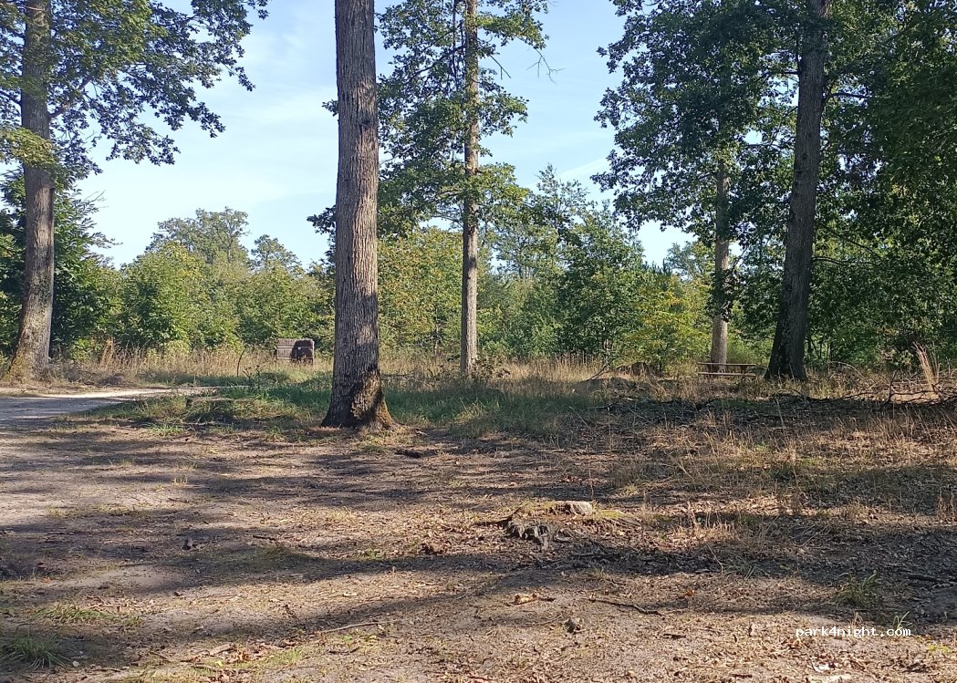 (41250) Chambord - La Hannetière — foto
