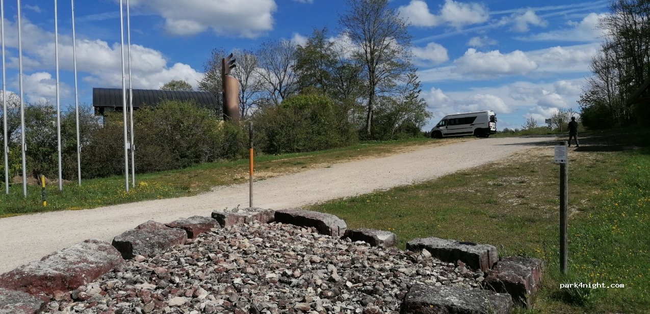 (78580) Bärenthal - 2 Gnadenweiler — foto