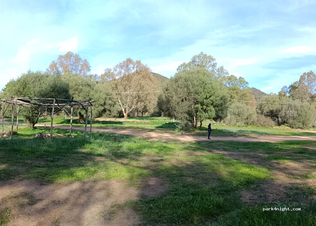 (09048) San Basilio - 3 Via delle Lepri — foto 3