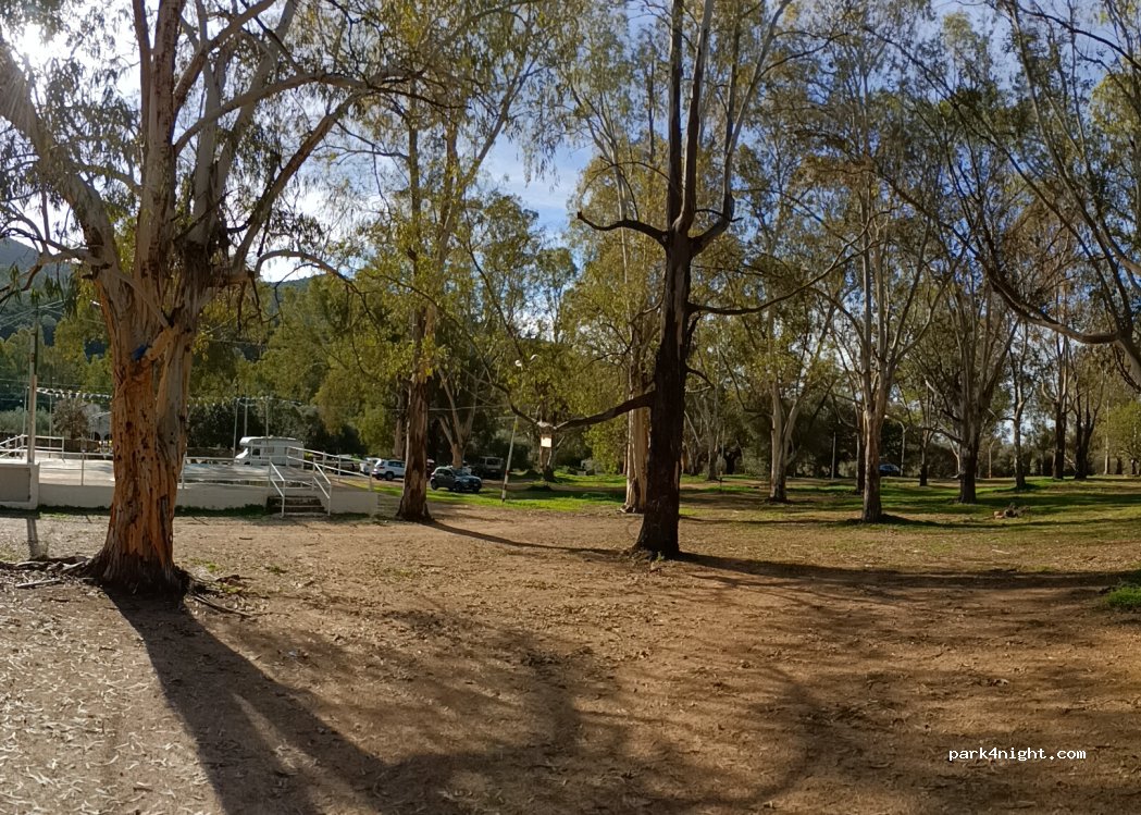(09048) San Basilio - 3 Via delle Lepri — foto 4