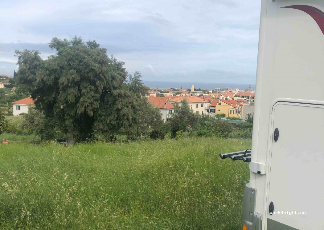 (17025) Loano - 52 Via E. Toti — foto 2