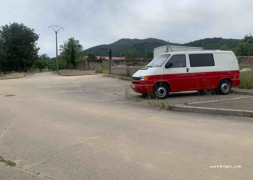 (37656) Cepeda - 8A Carretera Salamanca — foto