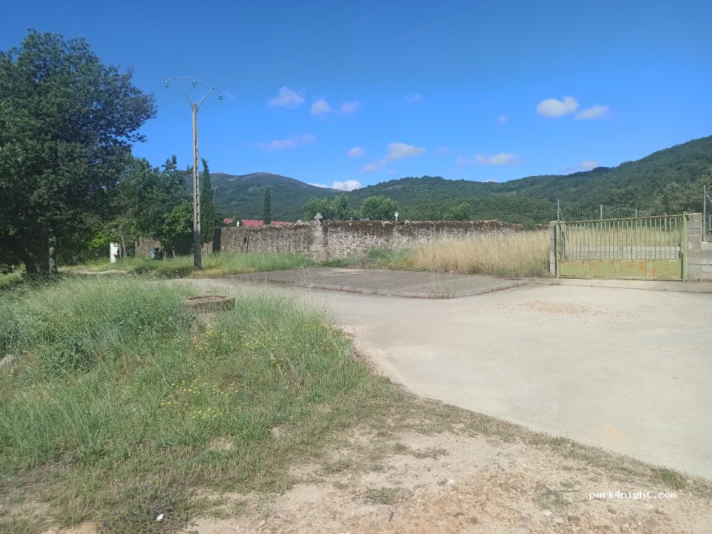 (37656) Cepeda - 8A Carretera Salamanca — foto 2