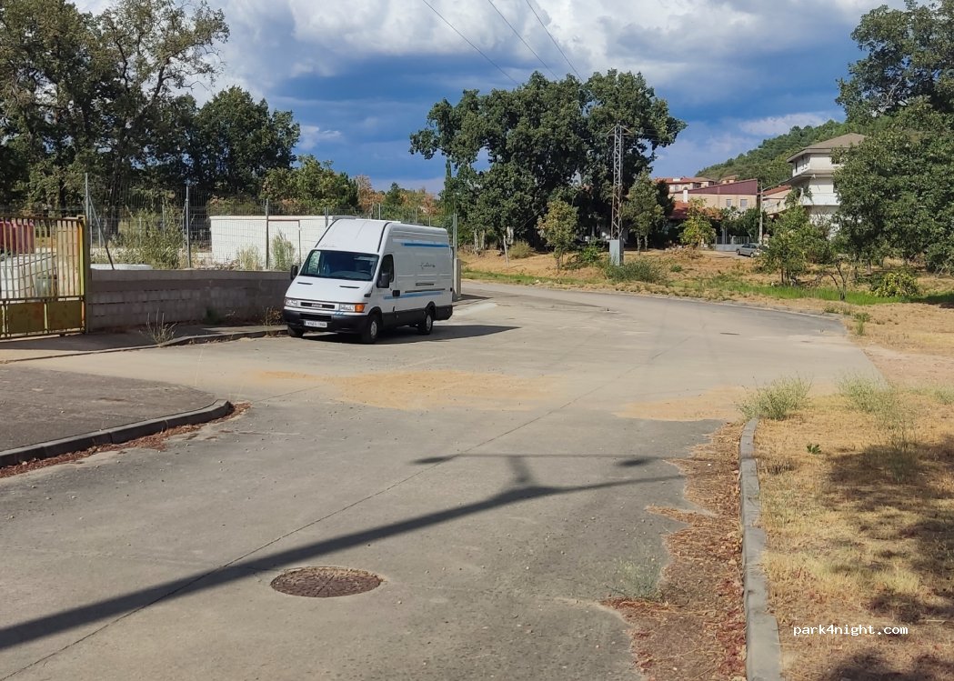 (37656) Cepeda - 8A Carretera Salamanca — foto 4